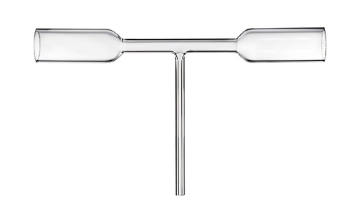 [60-703-1074] Quartz Cell for GBC