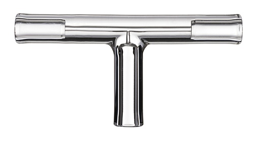 [60-808-1190] EzyFit glass mixing T-piece