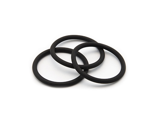 [70-35X3.5V75] O-ring for Agilent spray chamber adaptor 35x3.5mm (PKT 3)