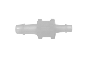 [70-803-0595] Tube connector 1.6mm to 2.4mm