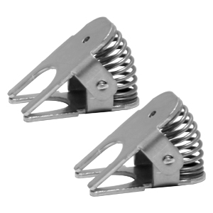 [70-803-0846] Clamp (PKT 2)