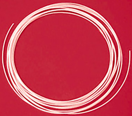 [70-803-0873] Sample Tubing 1.50mm OD x 0.66mm ID x 10m long