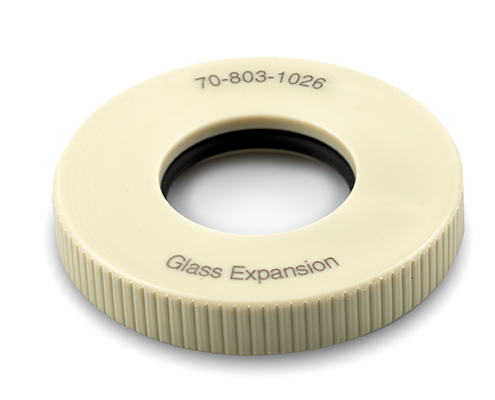 [70-803-1026] ConeGuard Thread Protector, Skimmer for PE NexION