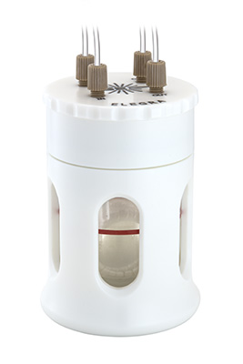 [70-803-1272] Elegra Dual Channel Argon Humidifier