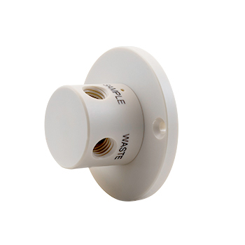 [70-803-1460] 4 Port Valve for Niagara CM or Niagara II