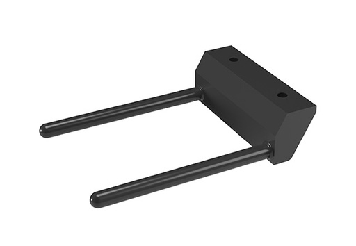 [70-803-1613] Machine Mount NexION 1000, 1100, 2000, 2200, 5000