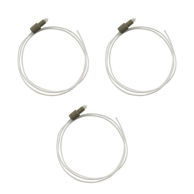 [70-803-1870] Connector Tube with 1/4"-28 fitting 0.25mm x 700mm (PKT 3)