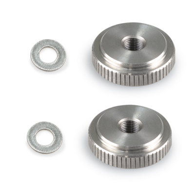 [70-803-2806] Thumb Nut and Washer (PKT 2)