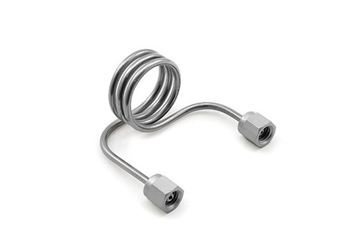 [70-900-2006S] RF Coil Silver for PE Elan 6000, 9000 Series