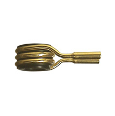 [70-900-5000G] RF Coil Gold for JY