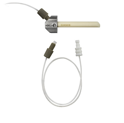 [A21-1-CV6] VeeSpray Ceramic DC Nebulizer