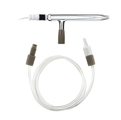 [A41-07-UM06S] MicroMist DC Nebulizer 0.6mL/min with 1,500mm tubing