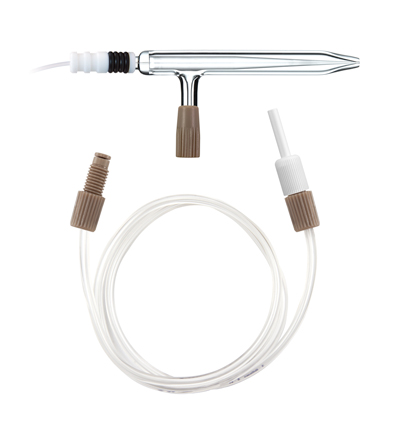 [A51-1-UM04] MicroMist DC Nebulizer 0.4mL/min