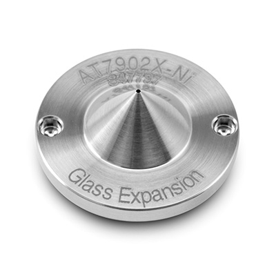 [AT7902X-Ni] Nickel Skimmer Cone for Agilent 7900 with x lens
