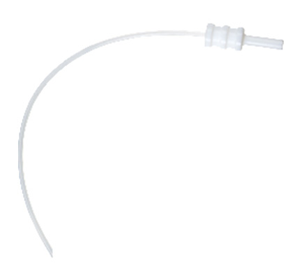 [EZT-16-75] EzyFit with 1/16" OD X 0.75mm ID x 700mm long sample tube (PKT 10)