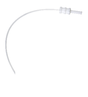 [EZTS-16-75] EzyFit with 1/16" OD X 0.75mm ID x 1500mm long sample tube (PKT 10)