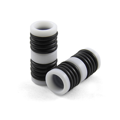 [GAZ-04U] GazFit Union 4mm (PKT 2)