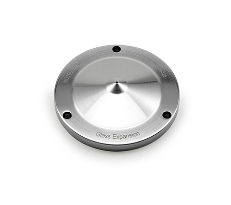 [NU1001B-Ni] Nickel Sampler Cone, Version B, Dry Plasma