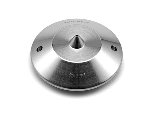 [NU1004A-Ni] Nickel Skimmer Cone, Version A, Wet Plasma