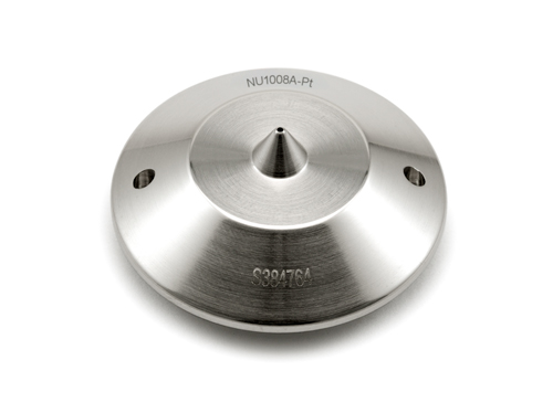 [NU1008A-Pt] Platinum Skimmer Cone