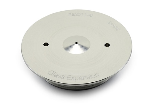 [PE3011-Al] Aluminium Sampler Cone for NexION