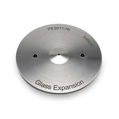 [PE3011-Ni] Nickel Sampler Cone for NexION