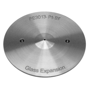 [PE3013-Pt-BF] Platinum Sampler Cone for NexION, boron-free