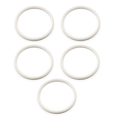 [PE5125] Hyper Skimmer O-rings, NexION (PKT 5)