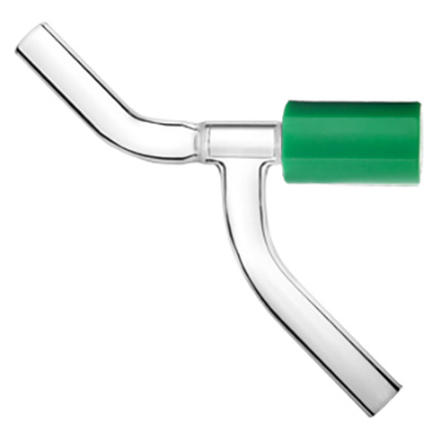 [RK2B3-08] Straight Line Valve with Ratchet Cap and all PTFE O-rings