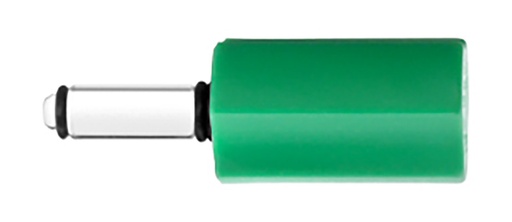 [RK3] Ratchet Cap with all Viton O-rings