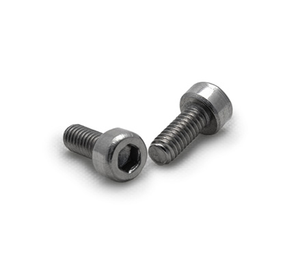 [SZ5002] Screw Kit for Shimadzu Skimmer Cone ICPMS-2030, 40, 50 (PKT 2)