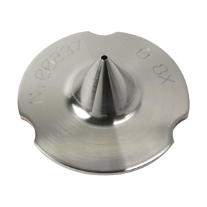 [TF1002X-Ni] Nickel X-Series Skimmer Cone, Copper Base