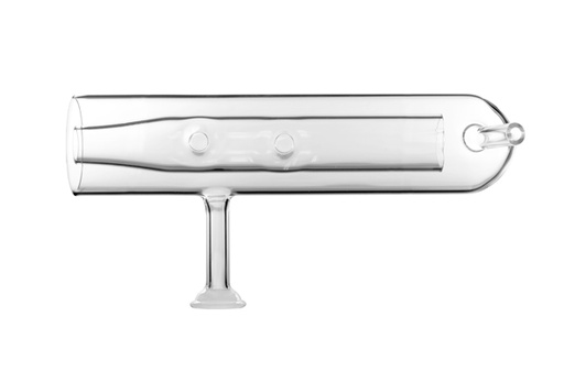 [20-808-1209] Quartz Spray Chamber for AJ, Bruker, Varian ICP-MS