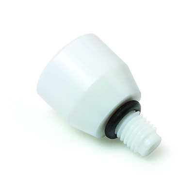 [70-803-1160] Eluo Adaptor for Inline Filter