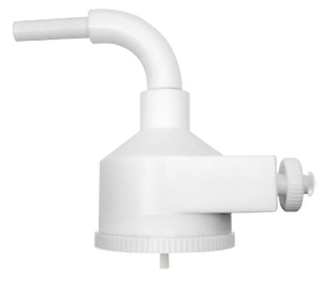 [20-809-0963] Tracey TFE Spray Chamber with Helix CT