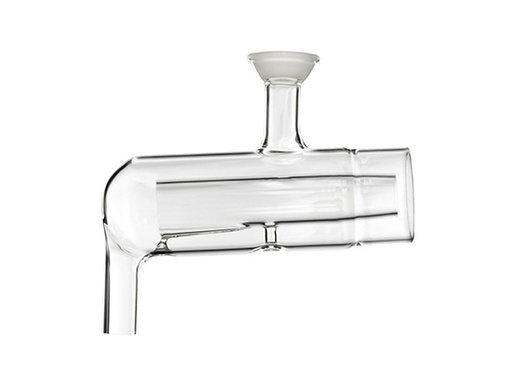 [20-809-4053] Scott Spray Chamber for SpectroBlue or Arcos II