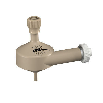 [20-809-4801] Tracey DC PEEK Spray Chamber