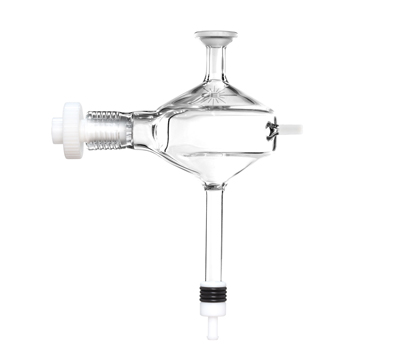 [20-809-4937] HydraMist Spray Chamber with S13