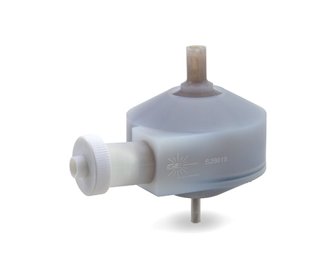 [21-809-2986] PFA Spray Chamber for IsoMist LOL
