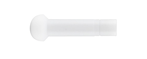 [21-809-3727] Straight HF Resistant Adaptor MB19