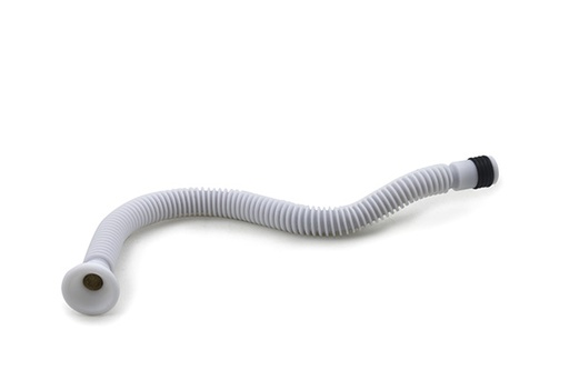 [21-809-3827] PuraFlex Transfer Tube GAZ08-FB13 formed