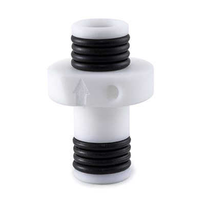 [21-809-4529] JVI GAZ-08 Connector Assembly