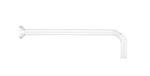 [21-809-4599] Quartz S13 Elbow - 148mm