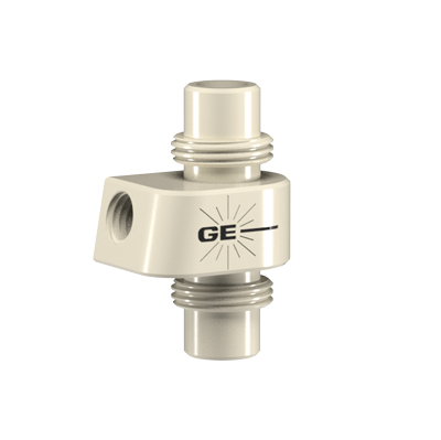 [21-809-4819] PEEK Jet Vortex Interface (JVI)