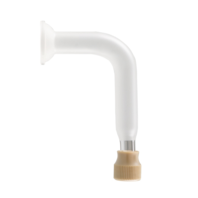 [21-809-5125] DC Transfer tube with S19 Elbow