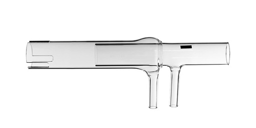 [30-807-0064] Quartz Torch with 3 slots for Optima 4300, 5300, 7300 V