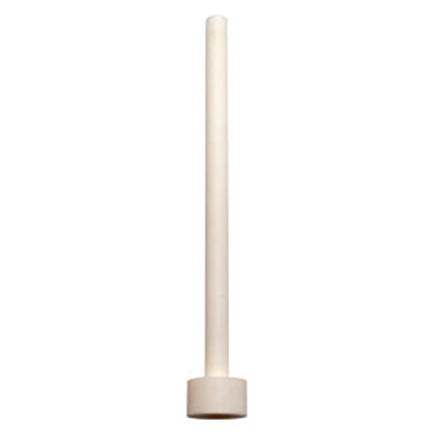 [31-808-3390] Alumina Injector 2.5mm