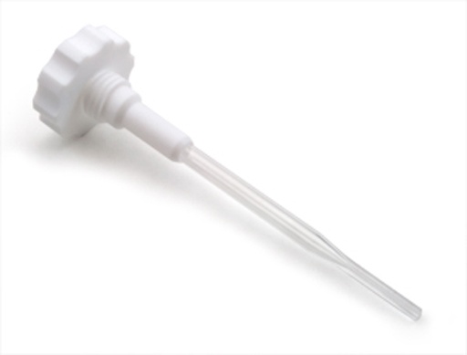 [31-808-3898] Tapered Quartz Injector 2.0mm