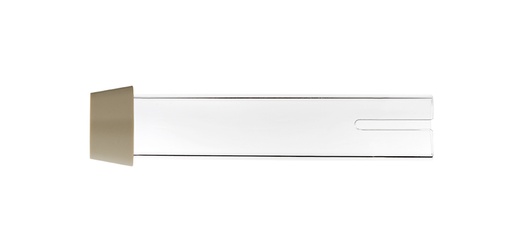 [31-808-4152] D-Torch Quartz Outer Tube