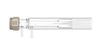 [31-808-4323] Semi-Demountable Torch body